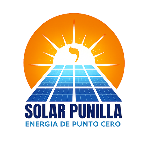 Solar Punilla Logo